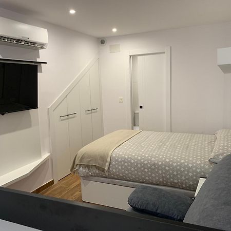 Apartamentos Lux Carrion Carrión de los Condes Exterior foto