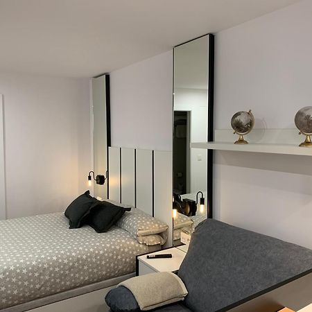 Apartamentos Lux Carrion Carrión de los Condes Exterior foto