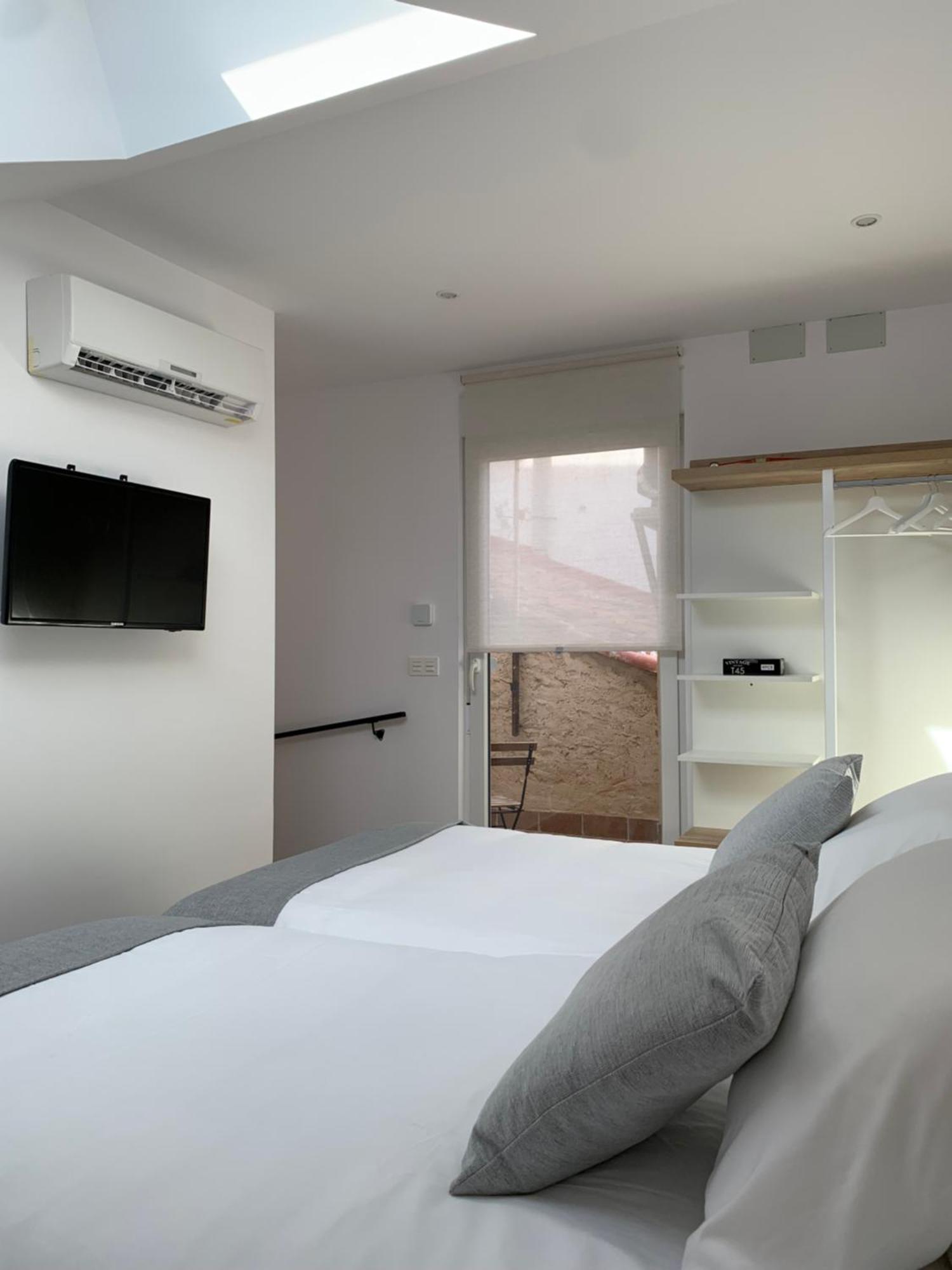 Apartamentos Lux Carrion Carrión de los Condes Exterior foto